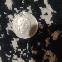 سکه عتیقه سال ۱۳۵۲