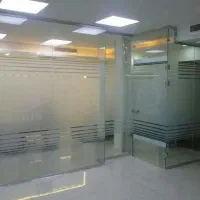 نیرو.ماهر نیمه ماهر کارگر همکار نصاب شیشه سکوریت