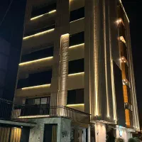آپارتمان ۱۸۵ متر صفر