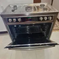 اجاق گاز نوژن ایتالیایی|اجاق گاز و لوازم برقی پختوپز|فردیس, منظریه|دیوار