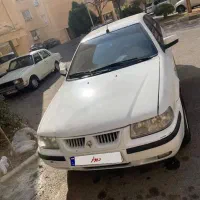 سمند lx 97 دوگانه دستی