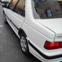 پژوپارس1402|خودرو سواری و وانت|تهران, سلسبیل جنوبی|دیوار