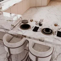 استاد کار ام دی اف