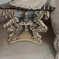 مبل|مبلمان خانگی و میز عسلی|تهران, قیام|دیوار