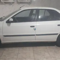 سمند LX ساده، مدل ۱۳۹۷