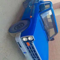 نیسان وانت، زامیاد Z24 آپشنال بنزینی، مدل 1402|خودرو سواری و وانت|کرمان, |دیوار