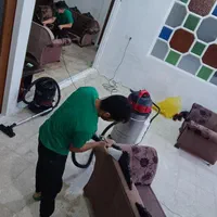 مبل شویی مدرنیزه کاشان