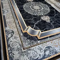 فرش ۱۰۰درصد اکرولیک