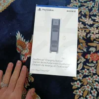 پایه شارژ  اورجینال ب همراه کیف