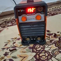 فروش موتور جوش|ابزارآلات|اهواز, کمپلو جنوبی|دیوار