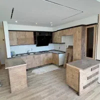 کابینت آشپزخانه