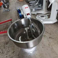 خمیر دار خمیر کار خمیرگیر دار خمیرکن دار