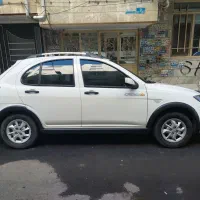 کوییک اس ۱۴۰۱|خودرو سواری و وانت|کرج, خرمدشت|دیوار