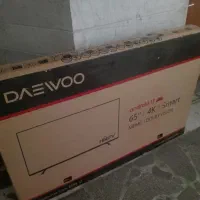 کارتن تلویزیون دوو ، کاملا سالم و نو|تلویزیون و پروژکتور|تهران, تهرانپارس شرقی|دیوار