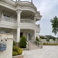 فروش ویلا 461متر، 4 خواب، ویودار کتالم