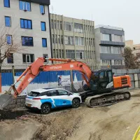 بیل هیتاچی ۲۲۰