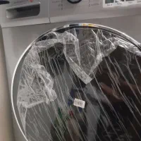 ماشین لباسشویی پاکشوما