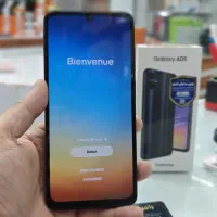 سامسونگ A05 حافظه 64/4|موبایل|تبریز, |دیوار