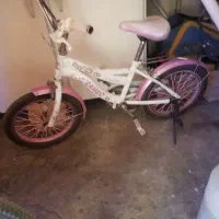 دوچرخه دخترونه