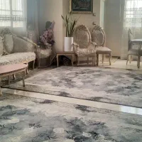 ۹۵ متری دونبش غرق نورآپارتمان کوی امیر خوش نقشه