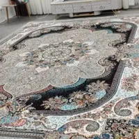 فرش ۱۲متری|فرش|سنندج, |دیوار