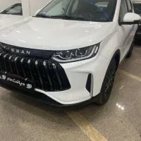 فروش فوری تیسان S05