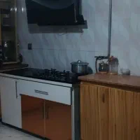 کابینت آشپزخانه|مصالح و تجهیزات ساختمان|قاسم‌آباد (خواف), |دیوار