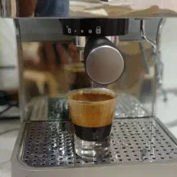 اسپرسو ساز نوا 149|سماور، چای‌ساز، قهوه‌ساز|یاسوج, |دیوار