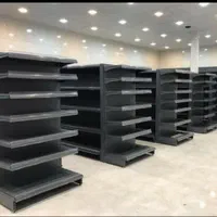 قفسه بندی انبار مواد غذایی/قفسه انبار شرکتها|فروشگاه و مغازه|کرج, بنیاد|دیوار