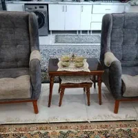 م ب ل|تخت و صندلی بچه|اردبیل, |دیوار