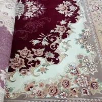 فرش در حد نو