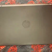 لب تاپ hp|رایانه همراه|بندر انزلی, ساحل قو|دیوار