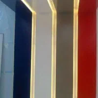 نقاش ساختمان