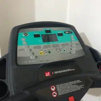 تردمیل دی کی فیتنس|تجهیزات ورزشی|قائمشهر, |دیوار