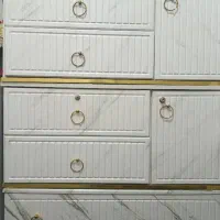 کنسول میز و اینه ارایشگاه|آرایشگاه و سالنهای زیبایی|مهاباد (آذربایجان غربی), |دیوار