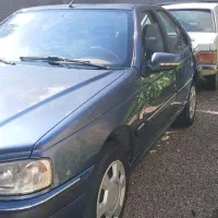 پژو پارس|خودرو سواری و وانت|میاندوآب, |دیوار