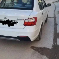 ساینا S 1400|خودرو سواری و وانت|کرمانشاه, |دیوار