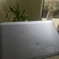لپتاپ قدیمی Asus N53 j