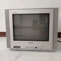 تلویزیون ۱۴ اینچ|تلویزیون و پروژکتور|کرج, کارخانه قند|دیوار