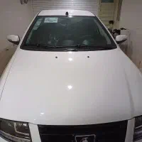 سمند سورن Ef7 کارکرد(صفر)|خودرو سواری و وانت|یزد, |دیوار