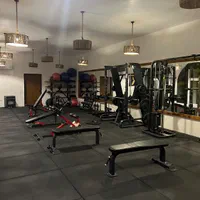 فروش وسایل باشگاه بدنسازی