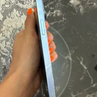 آیفون ۱۳ پرومکس zaa|موبایل|رودهن, |دیوار