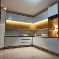 کابینت و کمد دیواری زارعی