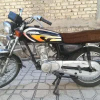 موتورسیکلت مدل 92