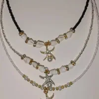 گردنبد سه لایه