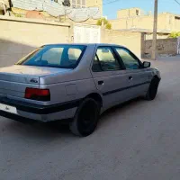پژو405مدل 88|خودرو سواری و وانت|شیراز, نصر|دیوار