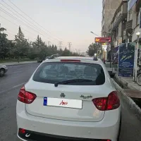 کوییک GXR تیپ L، مدل ۱۴۰۴|خودرو سواری و وانت|ارومیه, |دیوار