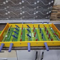 فوتبال دستی|اسباببازی|تهران, مینای جنوبی|دیوار