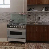 شبانه/روزانه/سوئیت ۸۵ متری،مجردی .خانواده|اجارهٔ کوتاه‌مدت آپارتمان و سوئیت|یزد, |دیوار