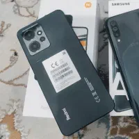 شیاومی  Note 12 حافظه 128